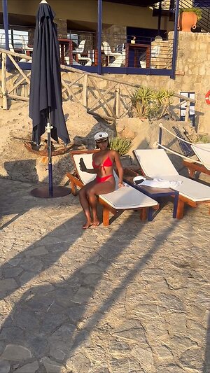 Janelle Monae leaked photo #81