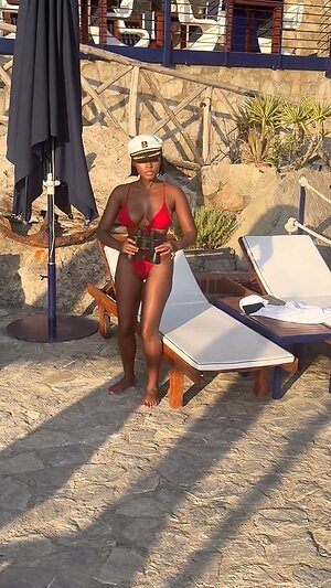 Janelle Monae leaked photo #85