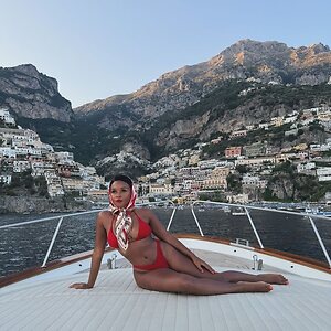 Janelle Monae Nude Leaked Photo #92
