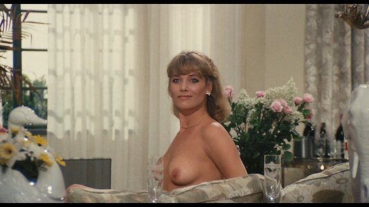 Janet Agren leaked photo #15