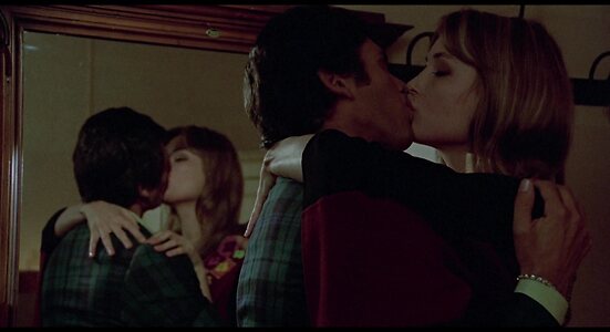 Janet Agren leaked photo #32