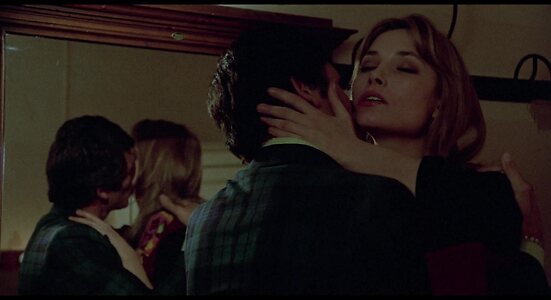 Janet Agren leaked photo #33