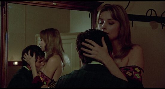 Janet Agren leaked photo #35