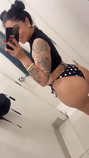 Janet Brito leaked photo #7