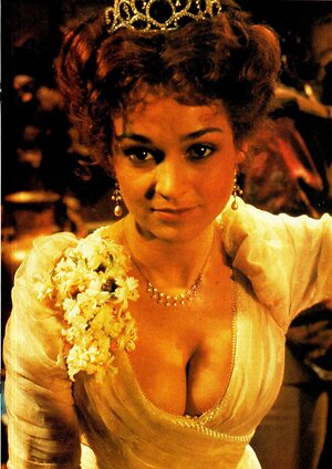 Janet Fielding leaked photo #21