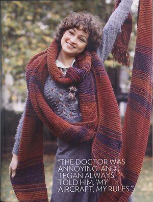 Janet Fielding