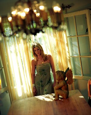 Janet Gunn Nude Leaked Photo #23
