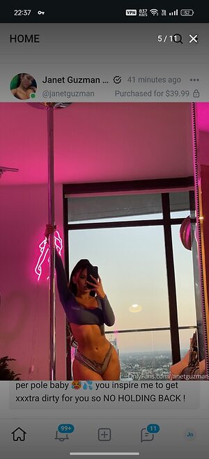 Janet Guzman leaked photo #23