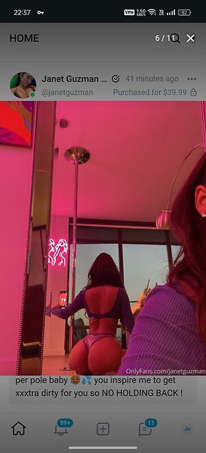 Janet Guzman leaked photo #24