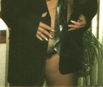 Janet Lupo leaked photo #16