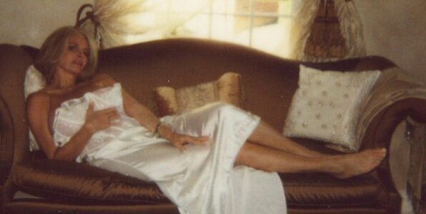 Janet Lupo leaked photo #21