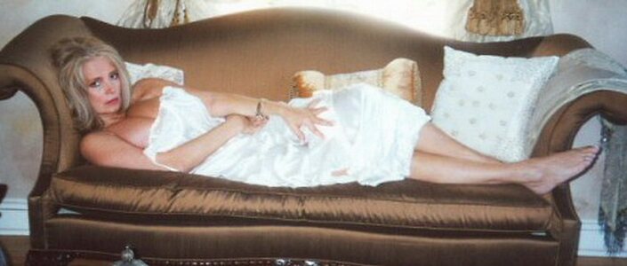 Janet Lupo leaked photo #23