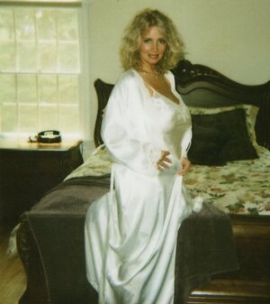 Janet Lupo leaked photo #37