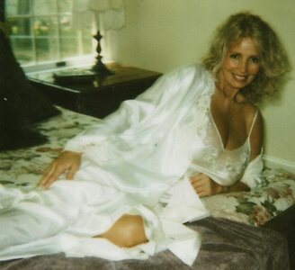 Janet Lupo leaked photo #38