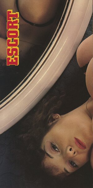 Janet Monroe leaked photo #39