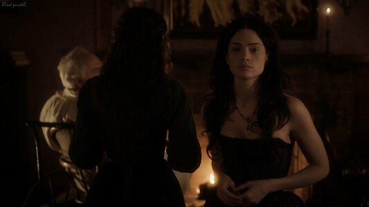 Janet Montgomery leaked photo #2