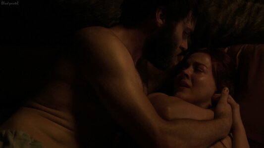 Janet Montgomery leaked photo #5