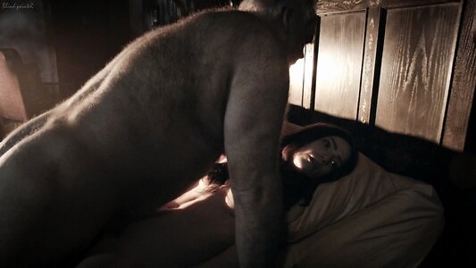 Janet Montgomery Nude Leaked Photo #16