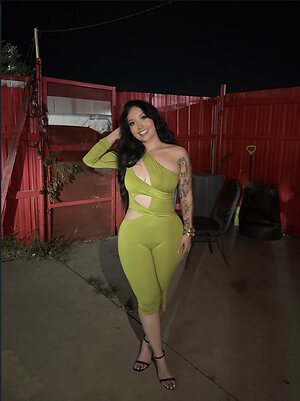 Janexyyguardado Nude Leaked Photo #3