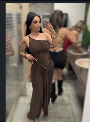 Janexyyguardado Nude Leaked Photo #6