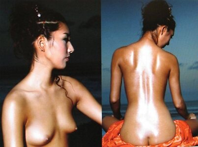 Jang A-rumee leaked photo #13