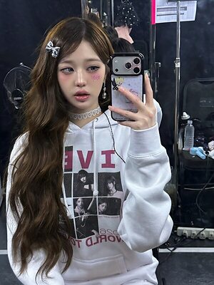 Jang Won-young leaked photo #14