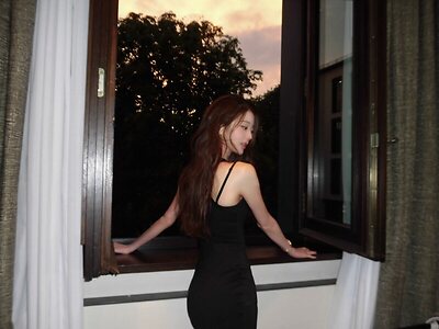 Jang Won-young leaked photo #33