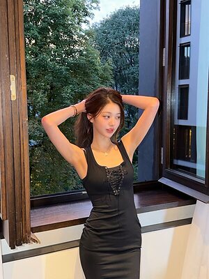 Jang Won-young leaked photo #34