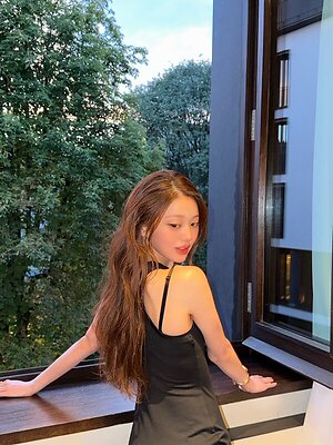 Jang Won-young leaked photo #36