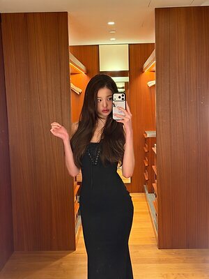 Jang Won-young leaked photo #38