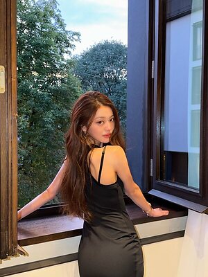 Jang Won-young leaked photo #40