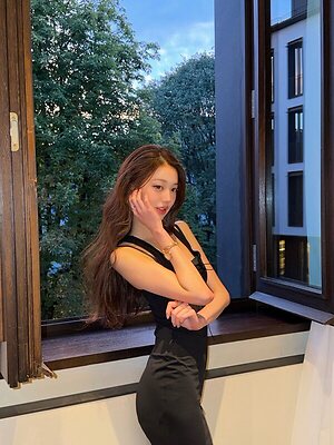 Jang Won-young leaked photo #41