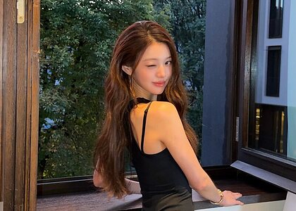 Jang Won-young leaked photo #42