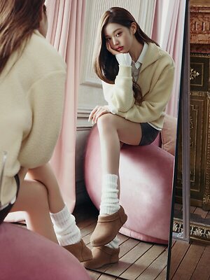 Jang Won-young leaked photo #45