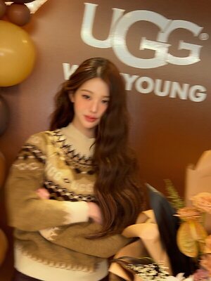 Jang Won-young leaked photo #54