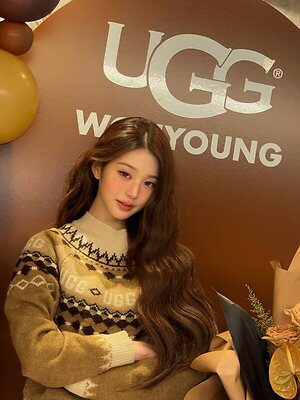 Jang Won-young leaked photo #55