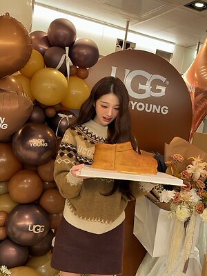 Jang Won-young leaked photo #57
