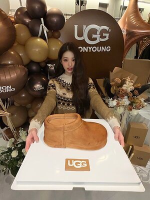 Jang Won-young leaked photo #60