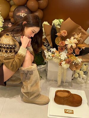 Jang Won-young leaked photo #61