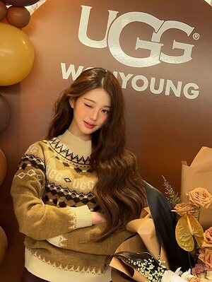 Jang Won-young leaked photo #62