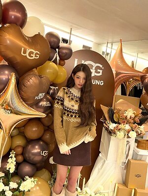 Jang Won-young leaked photo #64