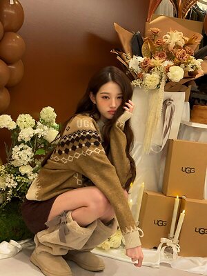 Jang Won-young leaked photo #65