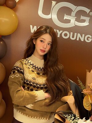 Jang Won-young leaked photo #67