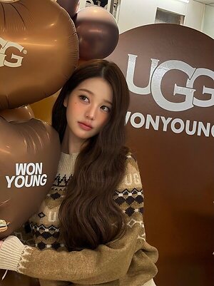 Jang Won-young leaked photo #68