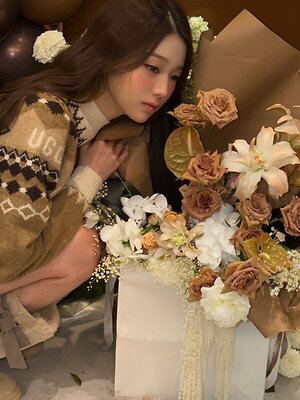 Jang Won-young leaked photo #70