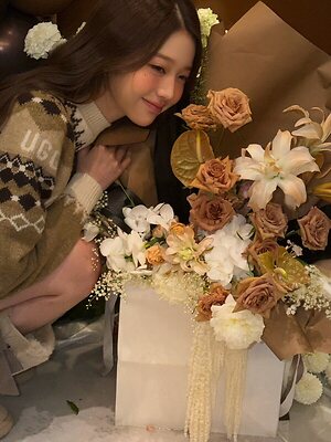 Jang Won-young leaked photo #72