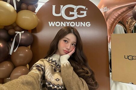 Jang Won-young leaked photo #73