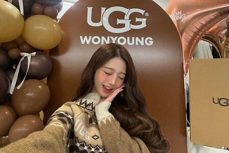 Jang Won-young leaked photo #74