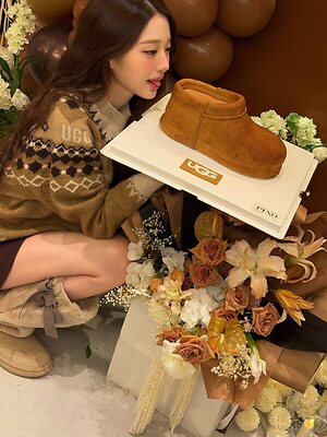 Jang Won-young leaked photo #81