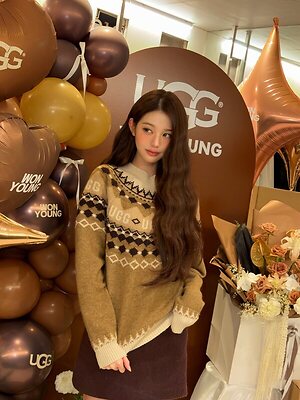 Jang Won-young leaked photo #82